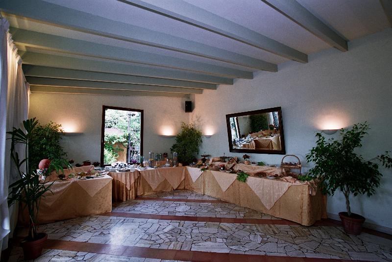 Hotel Villa Aurora Fiesole Buitenkant foto